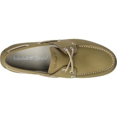 Timberland Cedar Bay 2 Eye Boat mens SHOES