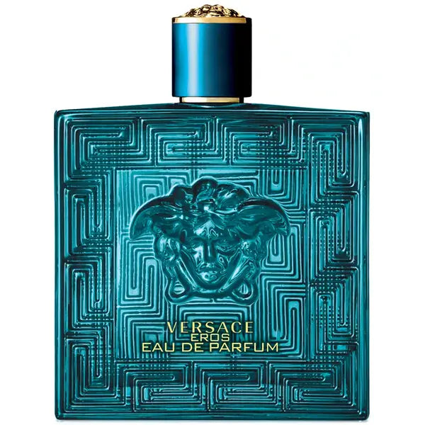 Versace Men's Eros Eau de Parfum Spray, 6.7oz