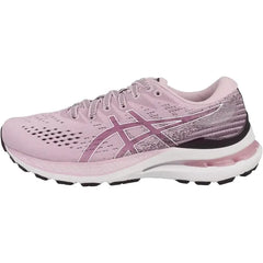 Asics Gel-kayano 28 women's Running Shoes Rose-White 37 EU