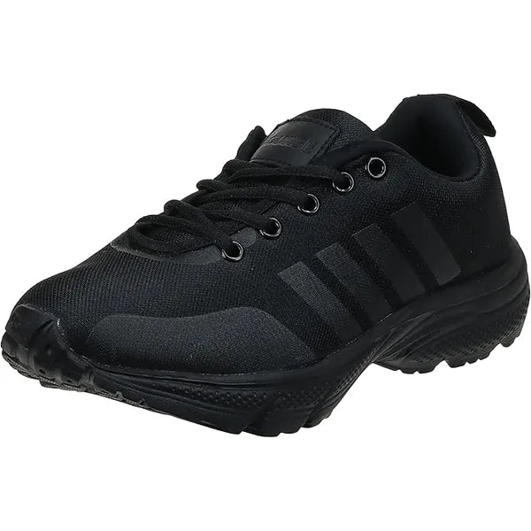 Bourge Kids BTS-6 Kids School Shoes