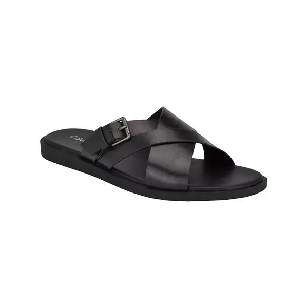 Men's Elon Casual Slip-On Flat Sandals