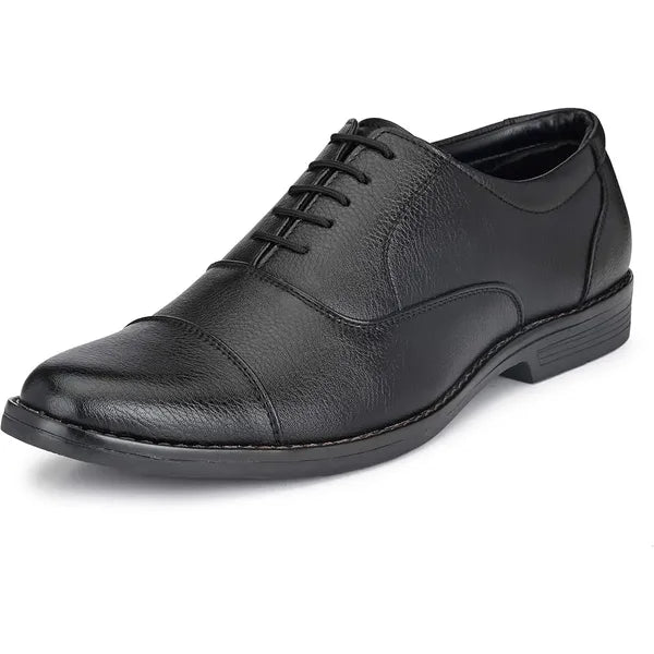 Centrino 1457 Men's Black Formal Shoes
