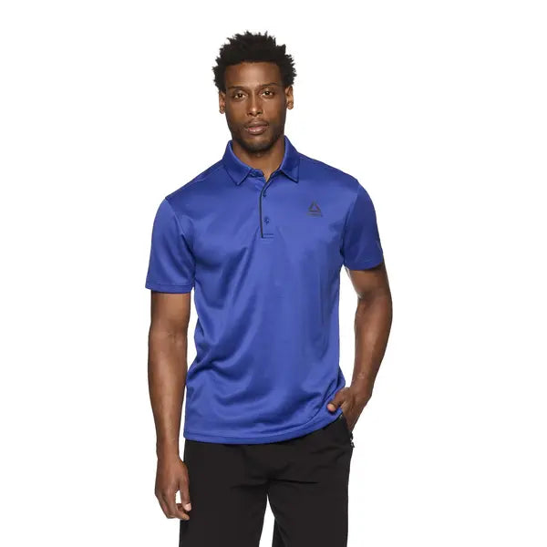 Reebok Men's Performance Polo Shirt