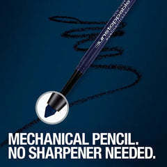Maybelline Unstoppable Waterproof Eyeliner, Onyx