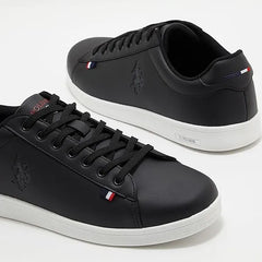 U.S. POLO ASSN Men's Franco Glb 4Fx M Low Top Sneakers