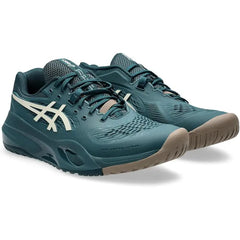 Asics GEL-RESOLUTION X men's Sneaker