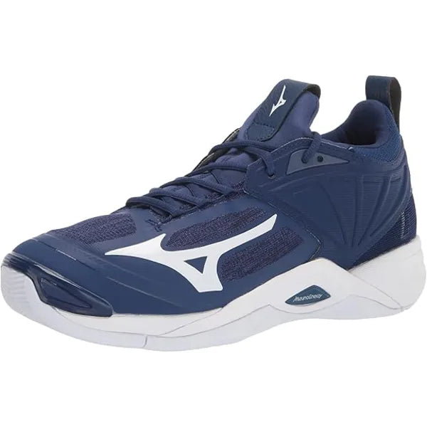 Mizuno Women's Wave Momentum 2 Volleyball Shoes