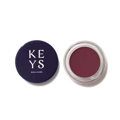 Keys Soulcare Sheer Flush Cheek Tint with Sunflower Seed Oil