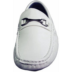 NORTY Brix Men's Driving Shoes Adult Male Slip on Loafers