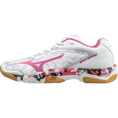 Mizuno Football Shoes men's Sneaker White 44.5 Eu