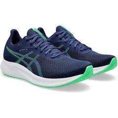 Asics Patriot 13 Men's Running Shoes BLUE 42.5 EU