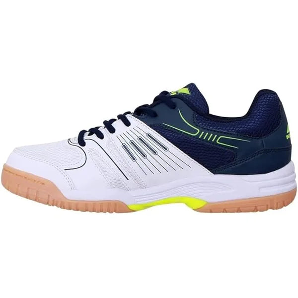 Nivia Gel Verdict Shoes  40 EU Blue