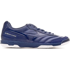 Mizuno Morelia Sala Classic men's Sneaker Blue 40 EU