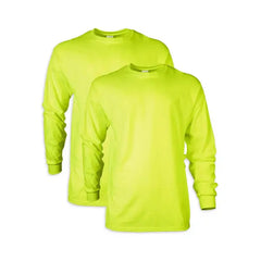 Gildan Unisex Ultra Cotton Long Sleeve T-Shirt