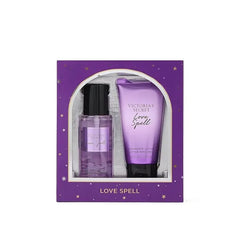Victoria's Secret Mini Fragrance Duo Gift Set – 2 Piece