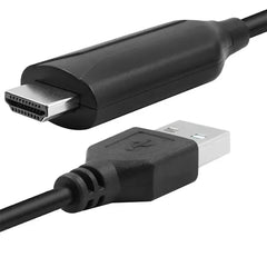 USB 2.0 to HDTV Video Capture Card 1080P Video Recording Device Transfer Record Grabbers for Recording Live Streaming