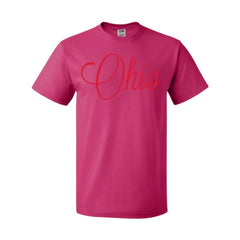 Inktastic Ohio T-Shirt