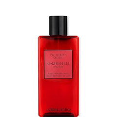 Victoria's Secret Very Sexy Sea Fragrance Mist, Notes of Italian Bergamot, Neroli Blossom & Sundrenched Cedar, Body Spray for Women (8.4 oz)