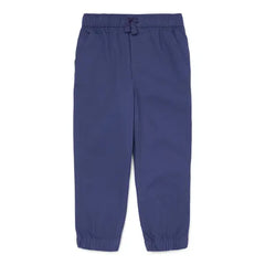 Garanimals Toddler Boys Twill Jogger Pants