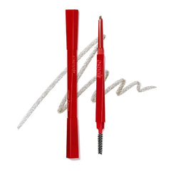 Espoir The Brow Balance Pencil | Eye Brow Pencil that's Natural and Easy to Draw without Clumping | A Detailed and Rich Eyebrow Texture | Korean Makeup