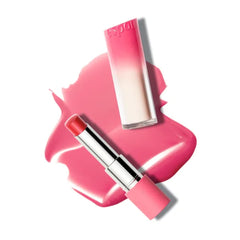 Espoir Lipstick Nowear Balming Glow | Lightweight Moisturizing Lip | Long-Lasting Vibrant Color | Non-Sticky Softness for Chapped Lip Balm | Vegan Cruelty-Free | Korean Lip Makeup - 0.1oz