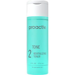 Proactiv Hydrating Facial Toner for Sensitive Skin - Alcohol Free Toner for Face Care - Pore Tightening Glycolic Acid and Witch Hazel Formula - Acne Toner to Balance Skin and Remove Impurities