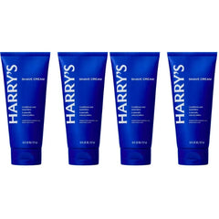 Harry's Shaving Cream for Men with Aloe and Eucalyptus, Conditions Skin and Softens Facial Hair for Shaving - Safe for Sensitive Skin