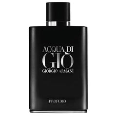 Armani Acqua Di Gio Profumo Eau de Parfum Spray, 4.2 Oz