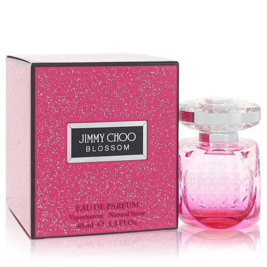 Jimmy Choo Blossom EDP