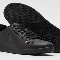 US Polo Assn Unisex FRANCO WMN Low Top Sneakers