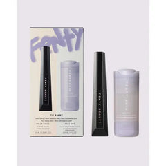 Fenty Beauty On &amp; Awf Mascara + Mini Makeup-Melting Cleanser Duo