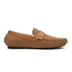 Bruno Marc Men's Comfort Penny Loafers Moccasins Shoes