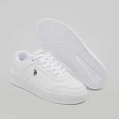U.S. POLO ASSN Unisex-LEE WMN-Lee Wmn Low Top Sneakers