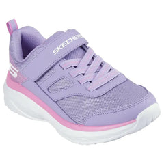 Skechers Little & Big Kids Boundless Athletic Sneaker