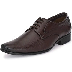 Centrino Men 2210 Tan Formal Shoes