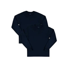 Fruit of the Loom Men's Eversoft Long Sleeve T-Shirt