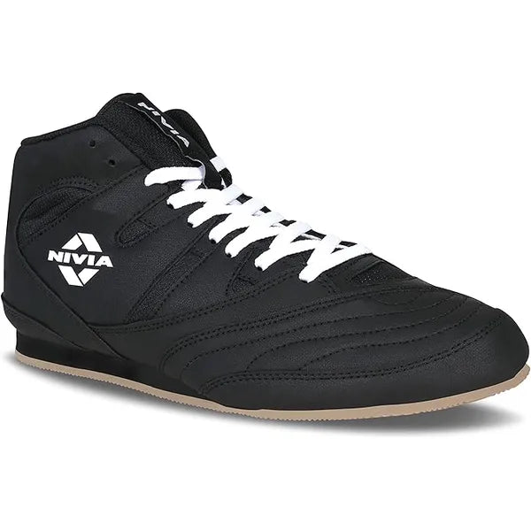 Nivia Premier League Kabaddi Shoes 44 EU Black