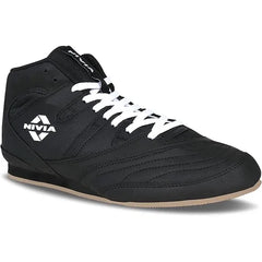 Nivia Premier League Kabaddi Shoes 44 EU Black