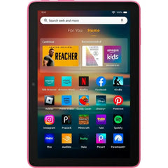 Amazon Fire HD 8 (12th Gen, 2024) Tablet