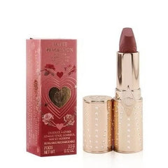Charlotte Tilbury Matte Revolution Refillable Lipstick (Look Of Love Collection) - # Wedding Belles (Rose-Bud Pink)