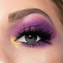 Tarte All Skin #Remixnatural Eyeshadow Palette - Multicolor