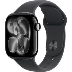 Apple Watch Series 11 (Cellular) Smart Watch Aluminum Case with Sport Band