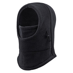 Manunclaims Balaclava Ski Mask - Windproof Double-Layer Winter Hat & Neck Warmer for Men & Women