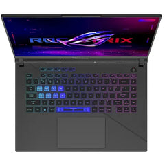 Asus Rog Strix G16 16" Gaming Laptop (14th Gen) Intel Core i9, 16GB Ram 1TB SSD (G614JVR-ES94) - Eclipse Gray