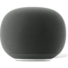 Google Home Smart Speaker with Gemini AI Voice Assistant