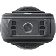 Insta360 X5 8K 360 ° Action Camera (CINSAAHA) - Black