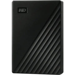 Western Digital Hard Drive Portable Drive Plus