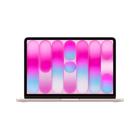 Apple MacBook Neo 13-inch Laptop, A18 Pro Chip 8GB RAM 512GB SSD