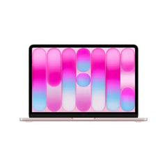 Apple MacBook Neo 13-inch Laptop, A18 Pro Chip 8GB RAM 512GB SSD