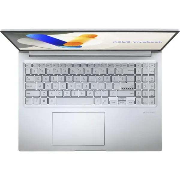 Asus VivoBook 16" FHD+ Laptop (13th Gen) Intel Core i5, 16GB RAM 512GB SSD (F1605VA-ES56) - Cool Silver